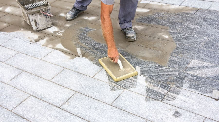 Professional Flat Roofing Installation in Bradley Beach, NJ